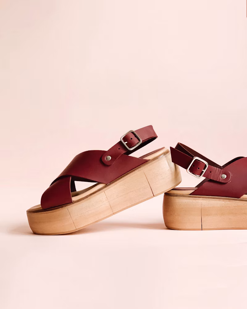 Suéter Oversized